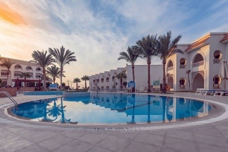 Old Palace Resort - 17