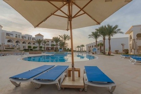 Old Palace Resort - 18