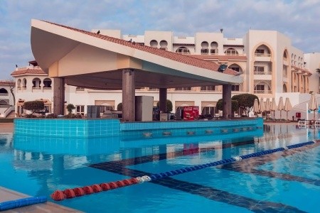 Old Palace Resort - 20