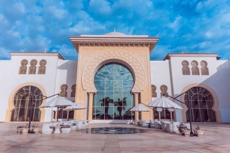 Old Palace Resort - 22