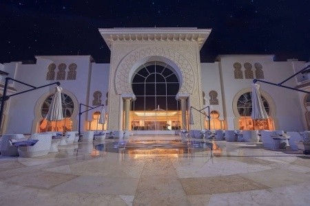 Old Palace Resort - 23