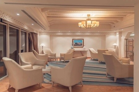 Old Palace Resort - 26