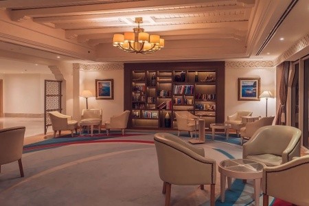 Old Palace Resort - 29