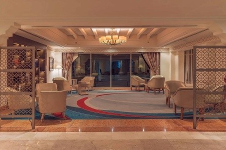 Old Palace Resort - 30