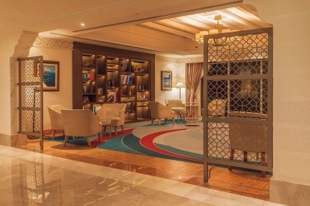 Old Palace Resort - 31