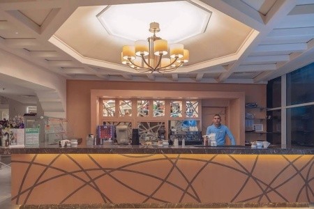 Old Palace Resort - 34