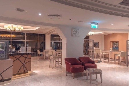 Old Palace Resort - 36