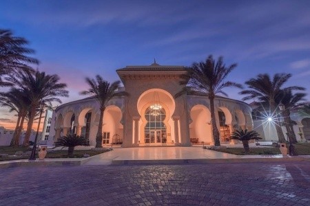 Old Palace Resort - 41