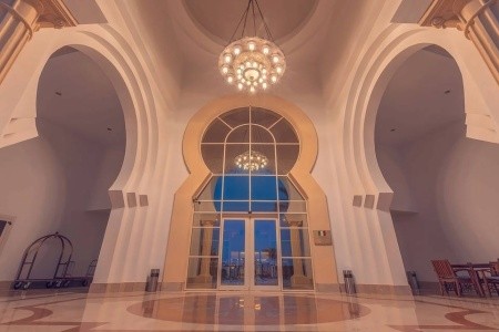 Old Palace Resort - 42