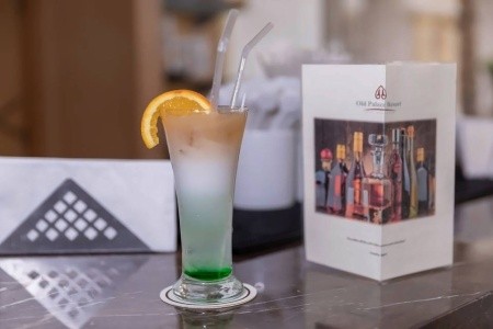 Old Palace Resort - 44