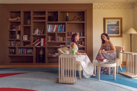 Old Palace Resort - 45