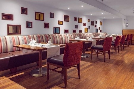 Old Palace Resort - 47