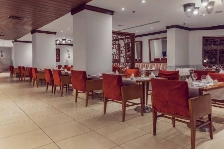 Old Palace Resort - 48