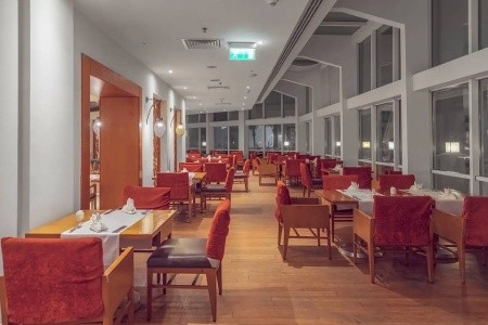 Old Palace Resort - 53