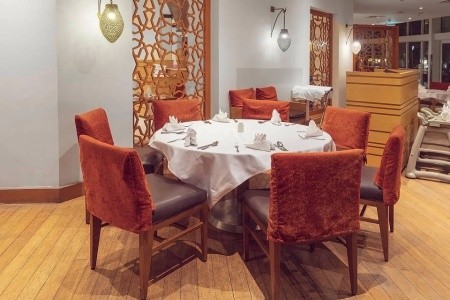 Old Palace Resort - 54