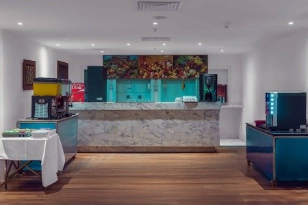 Old Palace Resort - 55