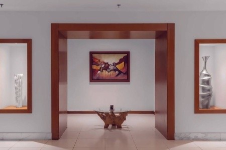 Old Palace Resort - 56