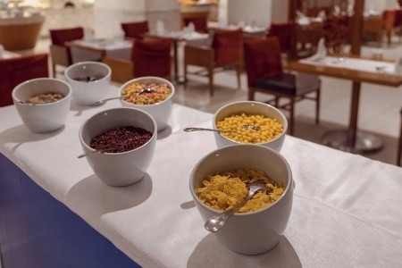 Old Palace Resort - 58