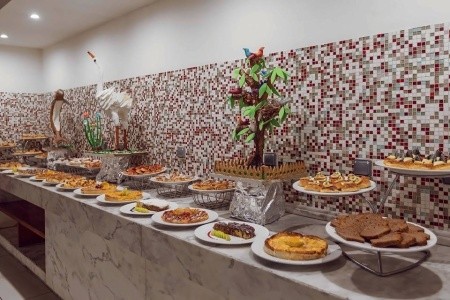 Old Palace Resort - 59