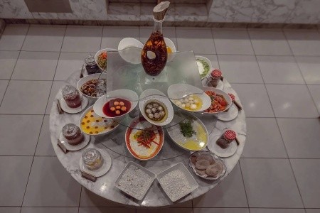 Old Palace Resort - 61