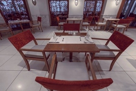 Old Palace Resort - 62