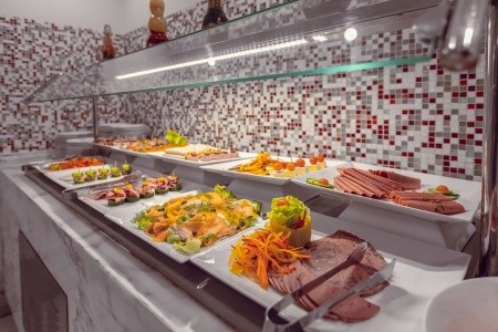 Old Palace Resort - 63