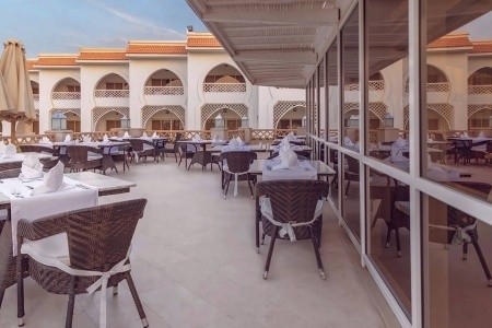 Old Palace Resort - 66