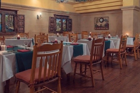 Old Palace Resort - 67