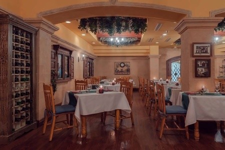 Old Palace Resort - 68