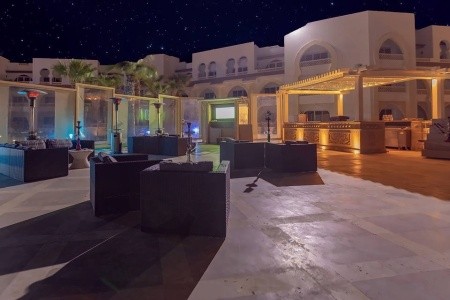 Old Palace Resort - 72