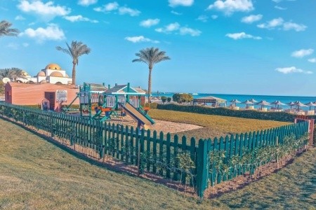 Old Palace Resort - 86