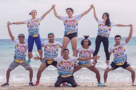 Old Palace Resort - 93