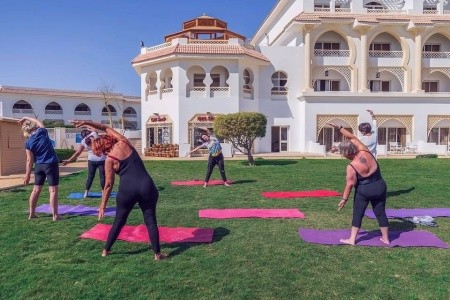 Old Palace Resort - 94