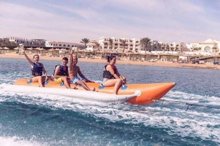 Old Palace Resort - 99