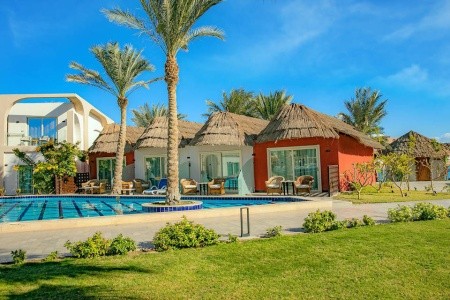 Panorama Bungalows El Gouna - 3