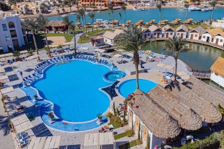 Panorama Bungalows El Gouna - 5