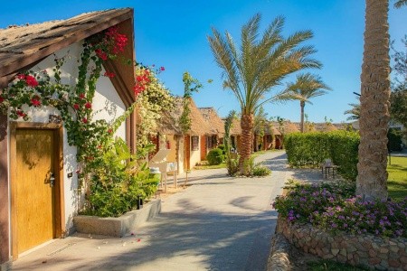 Panorama Bungalows El Gouna - 6