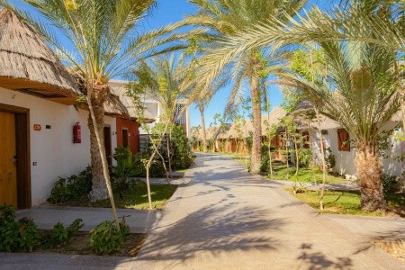 Panorama Bungalows El Gouna - 8