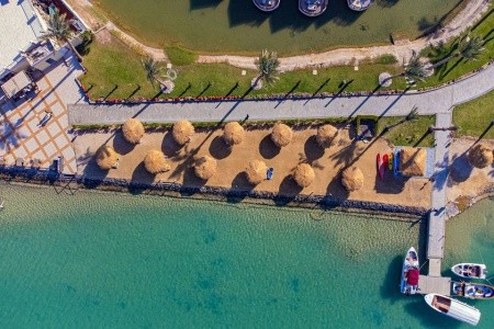 Panorama Bungalows El Gouna - 9