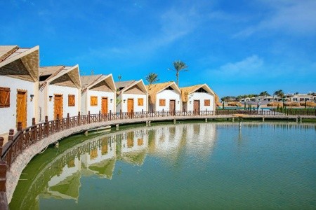 Panorama Bungalows El Gouna - 11