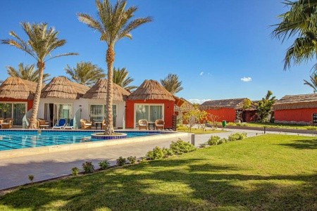 Panorama Bungalows El Gouna - 14