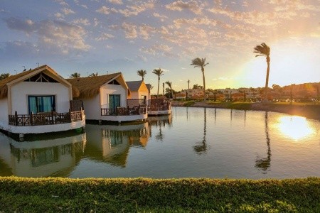 Panorama Bungalows El Gouna - 15