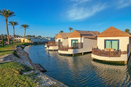 Panorama Bungalows El Gouna - 16