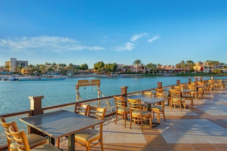 Panorama Bungalows El Gouna - 17