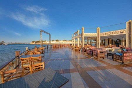 Panorama Bungalows El Gouna - 18