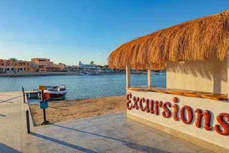 Panorama Bungalows El Gouna - 20