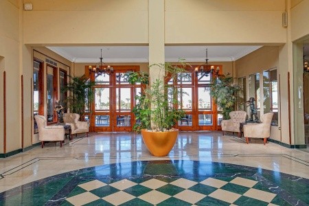 Panorama Bungalows El Gouna - 22