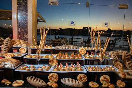 Panorama Bungalows El Gouna - 28