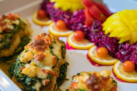 Panorama Bungalows El Gouna - 29