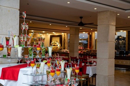 Panorama Bungalows El Gouna - 30